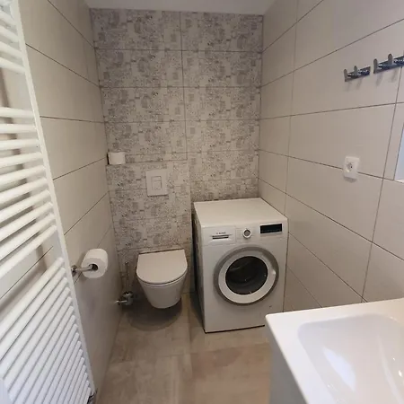 Holiday home Pr'cikn'h *