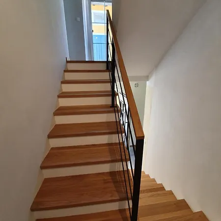 בית נופש Pr'cikn'h Komen