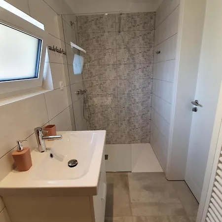 Pr'cikn'h Hébergement de vacances *