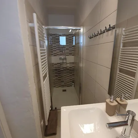 Pr'cikn'h בית נופש