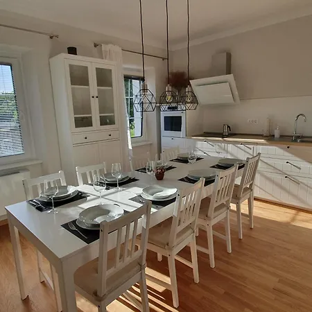 Holiday home Pr'cikn'h Komen