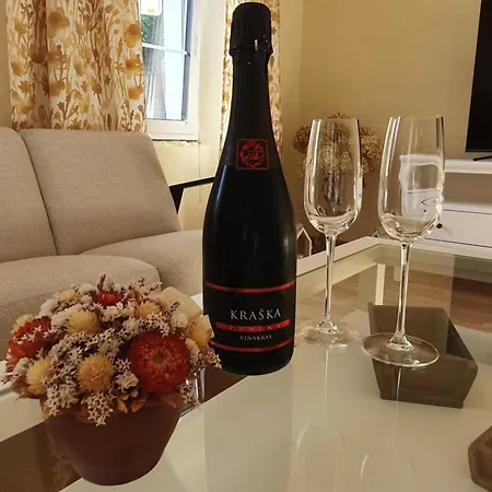 בית נופש Pr'cikn'h Komen