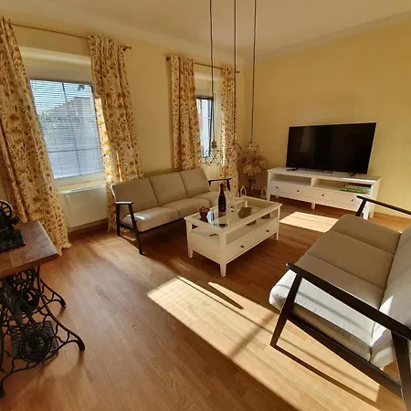 Holiday home Pr'cikn'h Komen