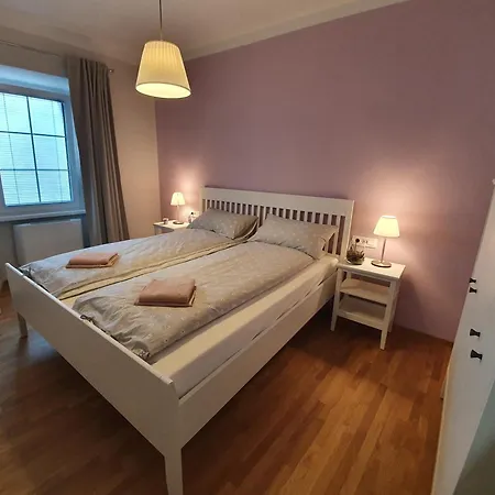 Pr'cikn'h Holiday home Komen
